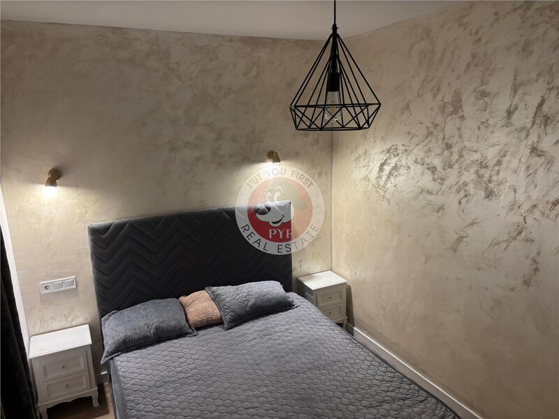 Rezedential Apusului | Studio | 40mp | Decomandat | B11910