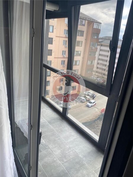 Rezedential Apusului | Studio | 40mp | Decomandat | B11910