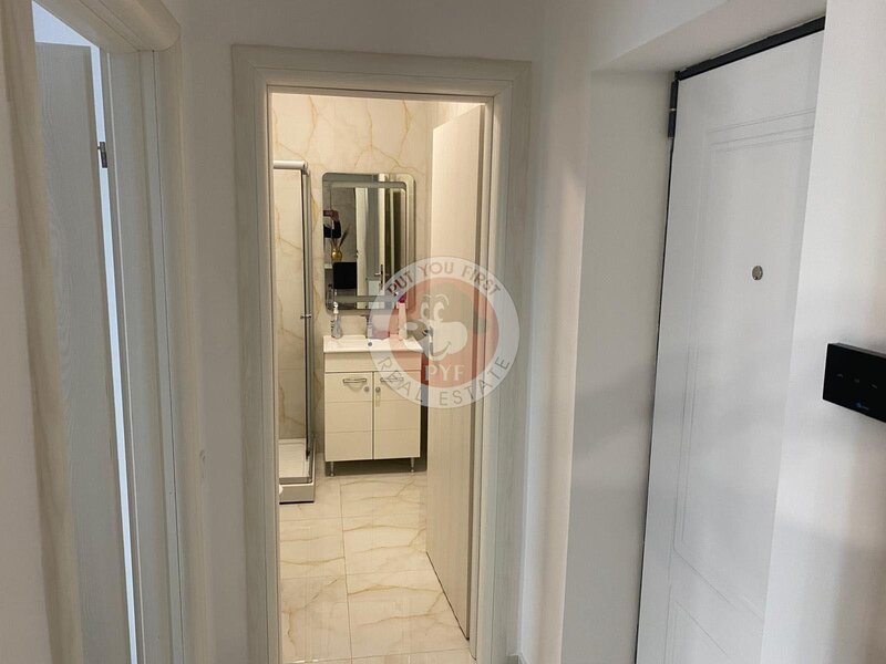 Rezedential Apusului | Studio | 40mp | Decomandat | B11910